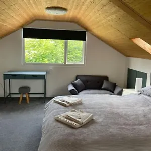 Brambles, Ebford, Devon Holiday home Exeter