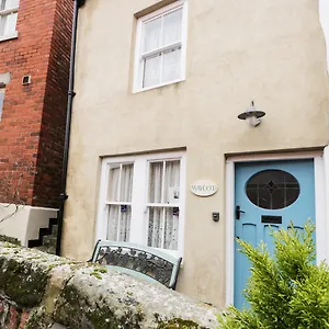 Waycot Holiday home Staithes