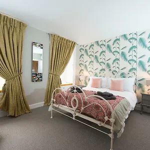 Apartment Boutique City Centre 1 Bed, Edinburgh