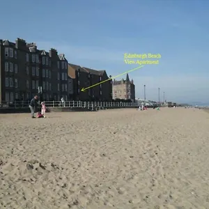 Apartment Beach View, Edinburgh
