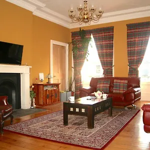 Apartment Hopetoun Grande Georgian, Edinburgh
