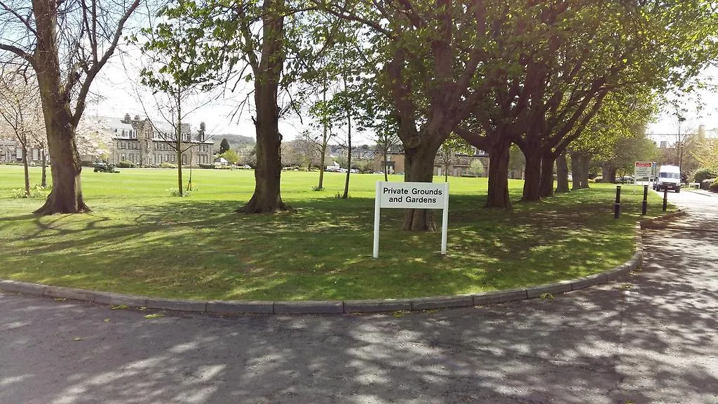 Suffolk Park Apartments Edinburgh 0*,  United Kingdom