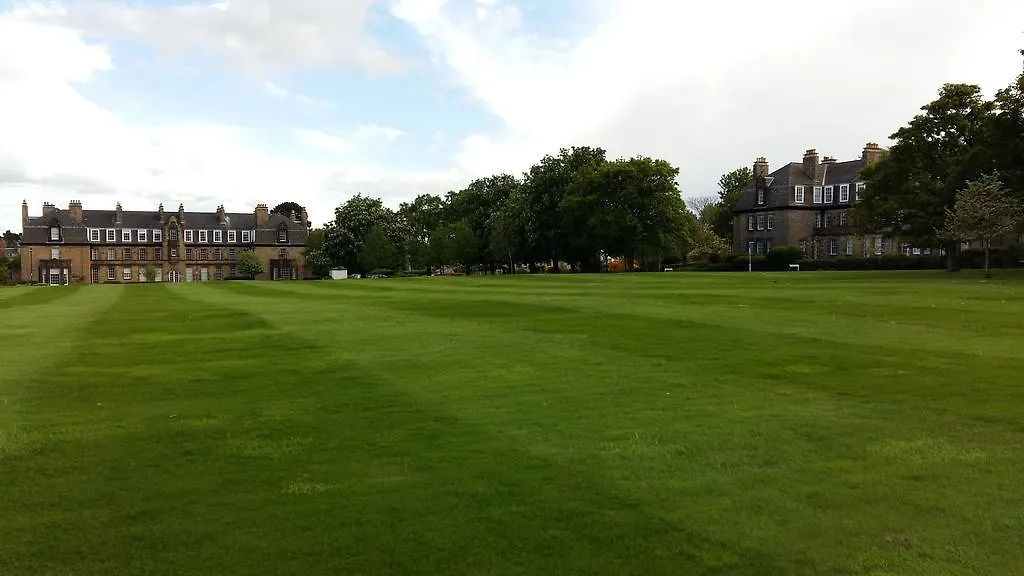 Suffolk Park Apartments Edinburgh