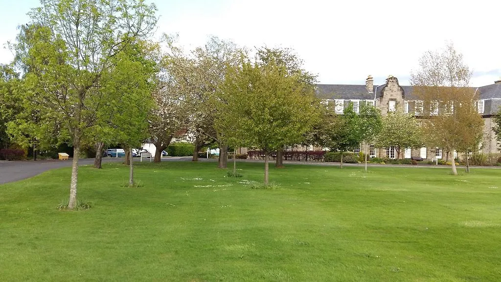 Suffolk Park Apartments Edinburgh United Kingdom
