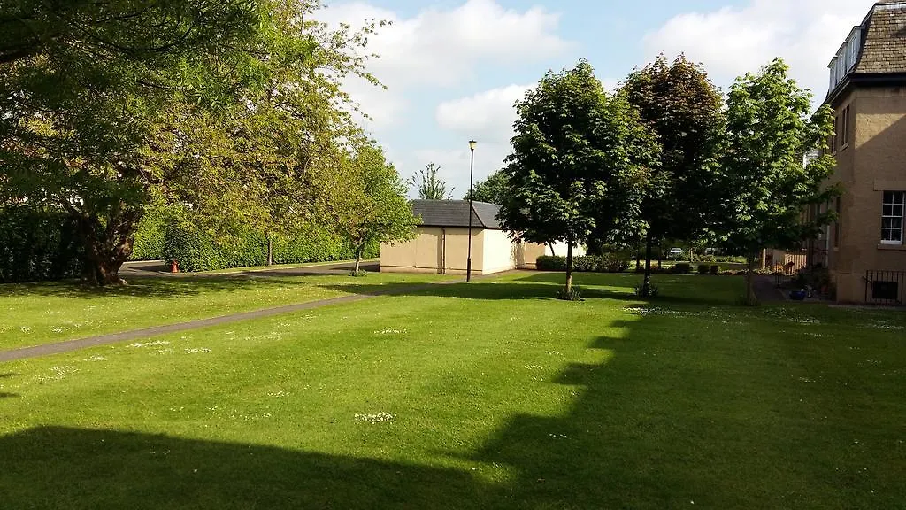 Suffolk Park Apartments Edinburg 0*,
