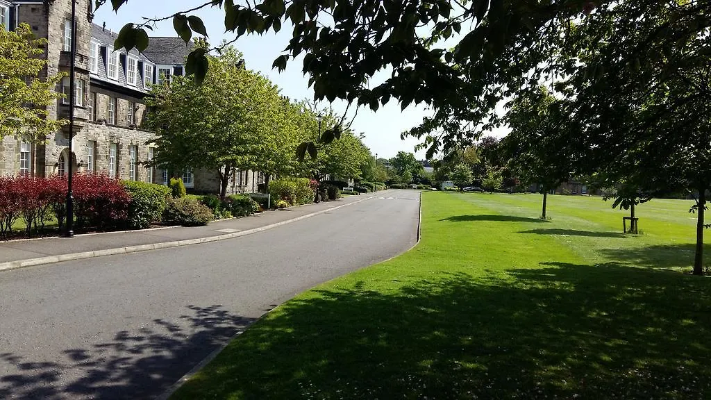 Suffolk Park Apartments Edinburgh 0*,  United Kingdom