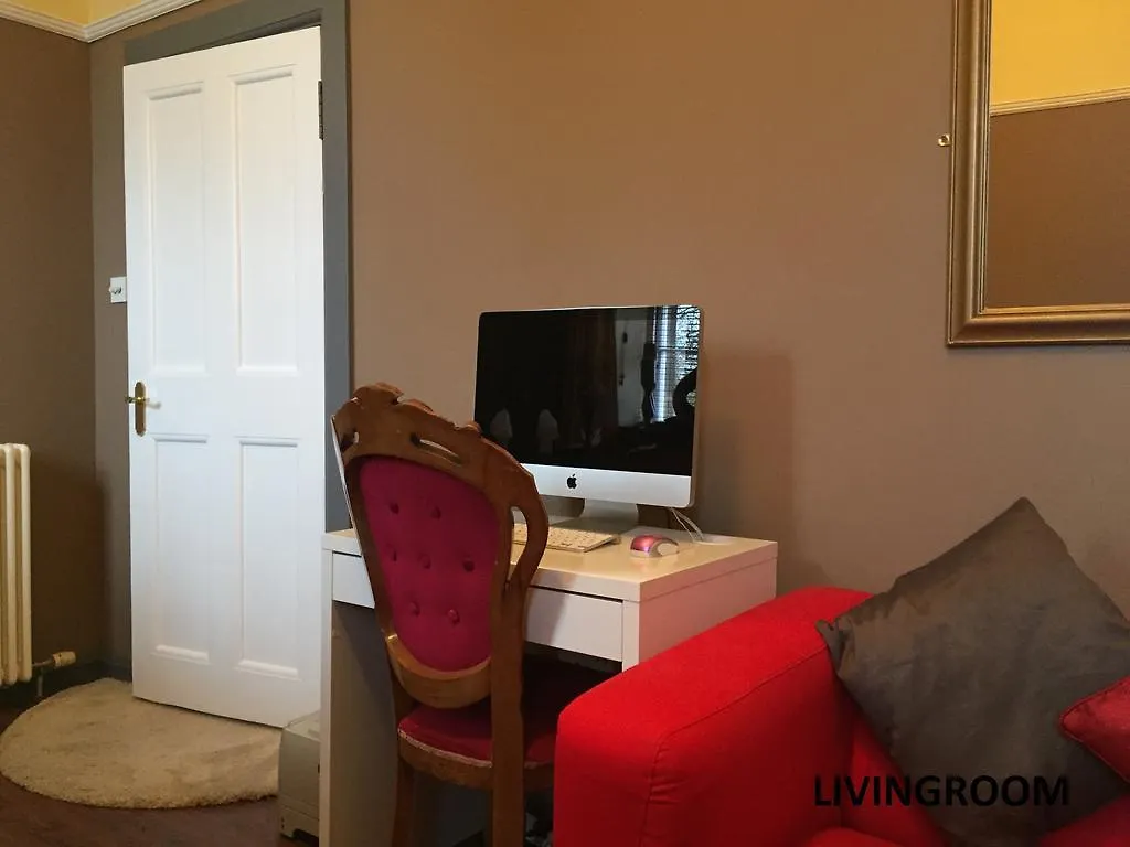 Suffolk Park Apartments Edinburg