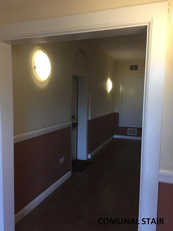 Suffolk Park Apartments Edinburg